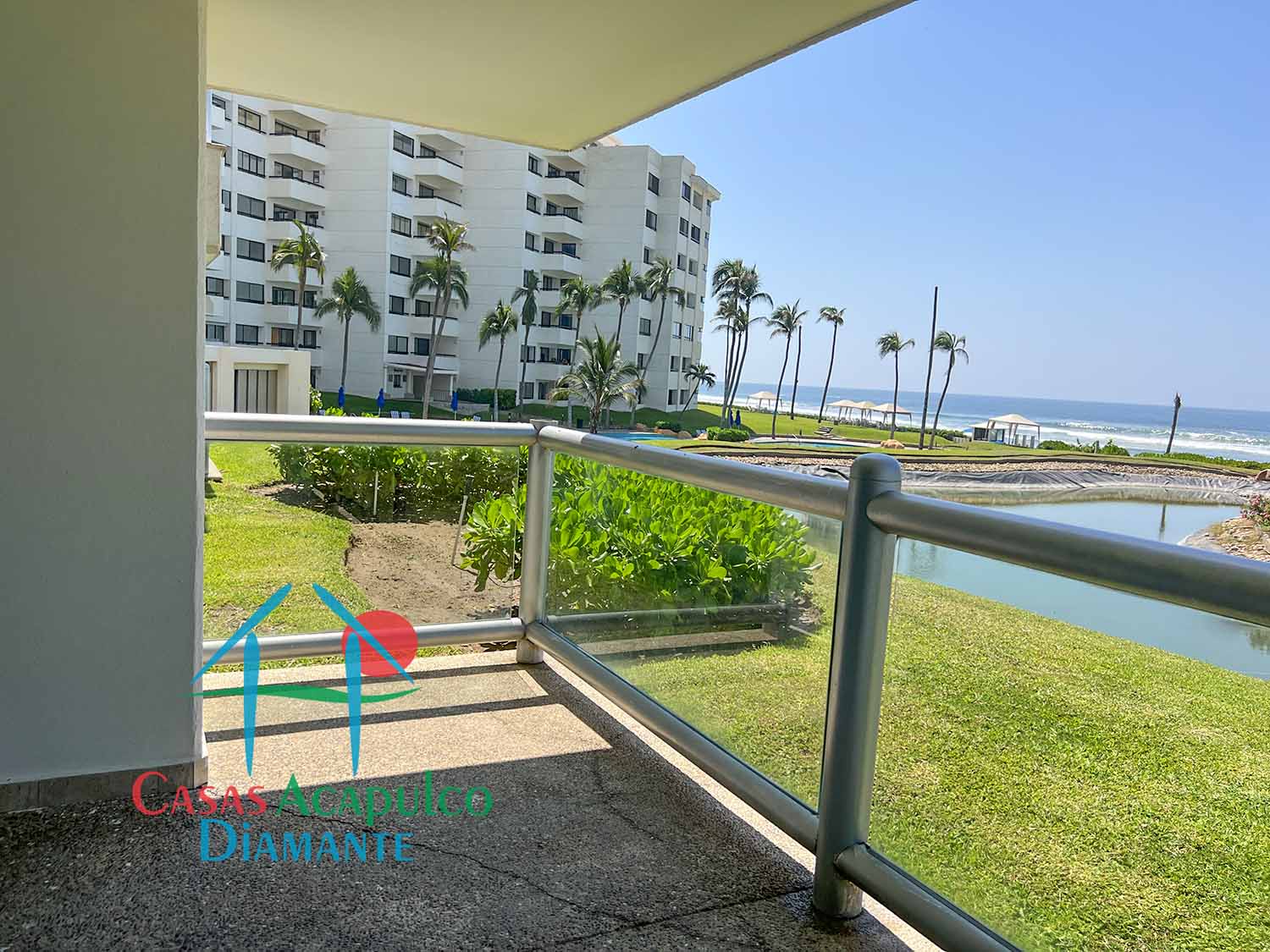 Mayan Island Playa Copán 101 y 102 - Recámara principal 7